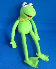 KERMIT THE FROG THE MUPPETS