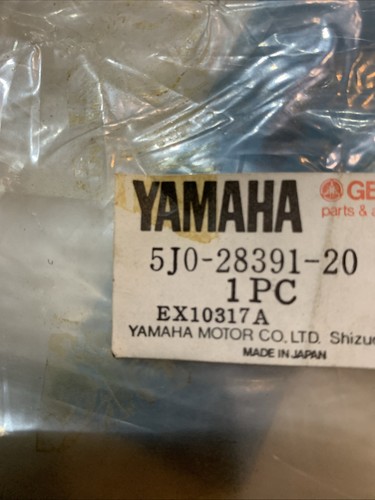 Genuine nos yamaha dt80 dt80mx - nos,