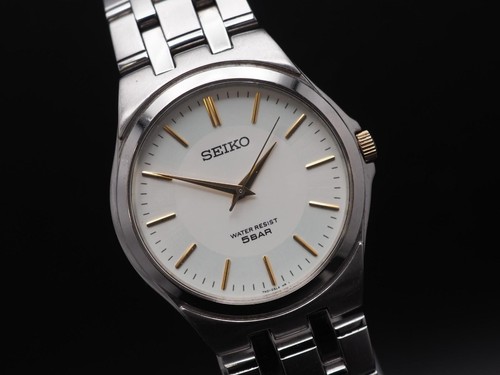 Vintage 1999 seiko spirit - 1999,