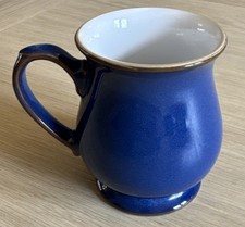 Denby Imperial Blue Craftsman