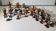 Vintage Cowboys and Indians