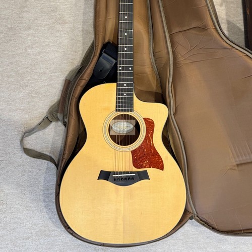 Taylor 114ce acoustic - taylor,