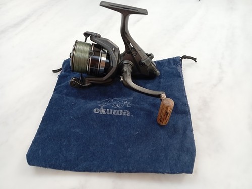 Okuma pulsar pzb 4000 - okuma, pzb-4000