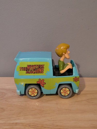 Vintage scooby doo mystery - doo,