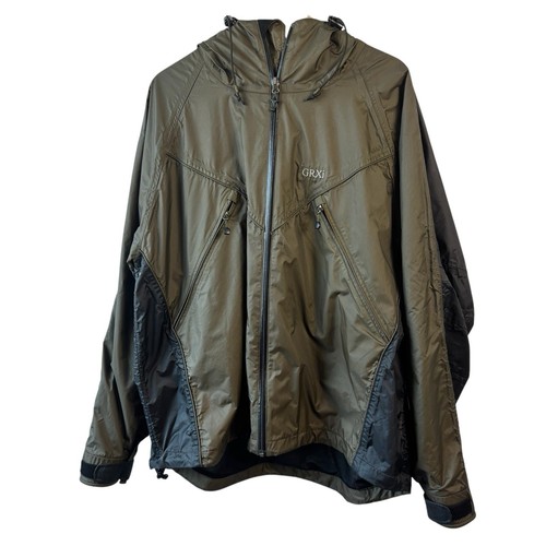 Greys mens jacket fishing - greys,