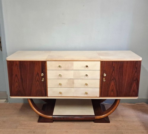 Original italian art deco - art,