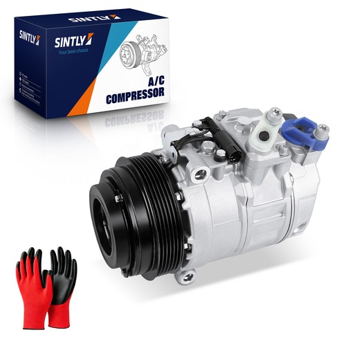 Sintly compressor with - sintly,