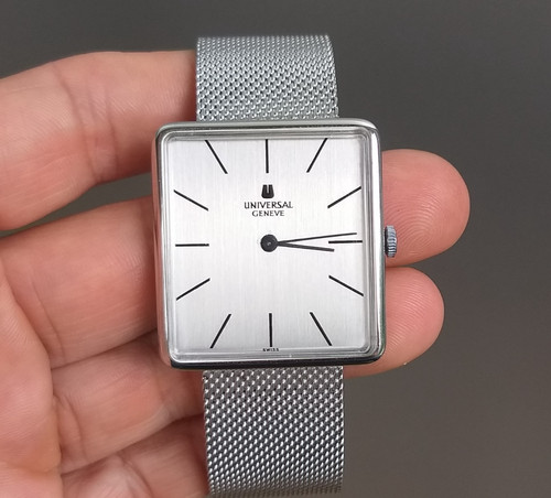 Universal geneve cal manual - cal,