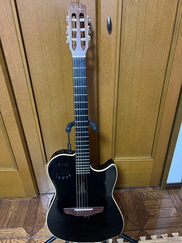 Godin multiac duet 1996 nylon - duet,