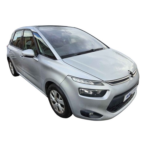 Citroen picasso 6 hdi - picasso, 1.6
