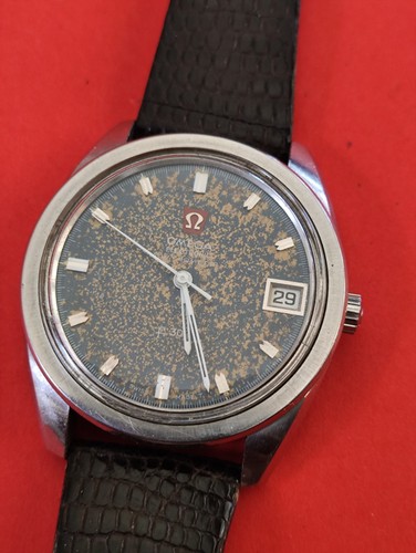 Rare vintage serviced - rare,