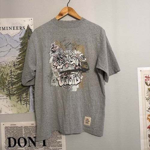 Vintage y2k ecko - vintage,