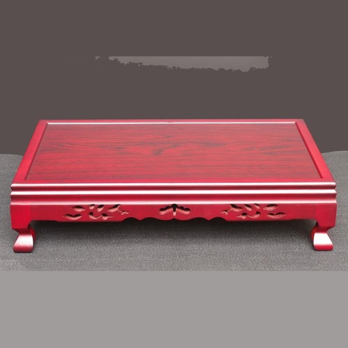 Bonsai stand table - stand,