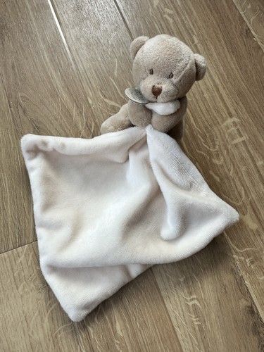 Doudou compagnie teddy - compagnie,