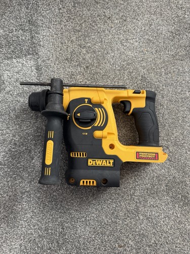 Dewalt dch253 18v li ion - dewalt, li-ion