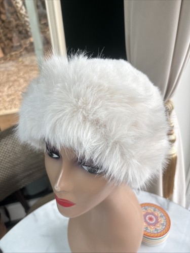 Fluffy russian style new hat - fluffy,