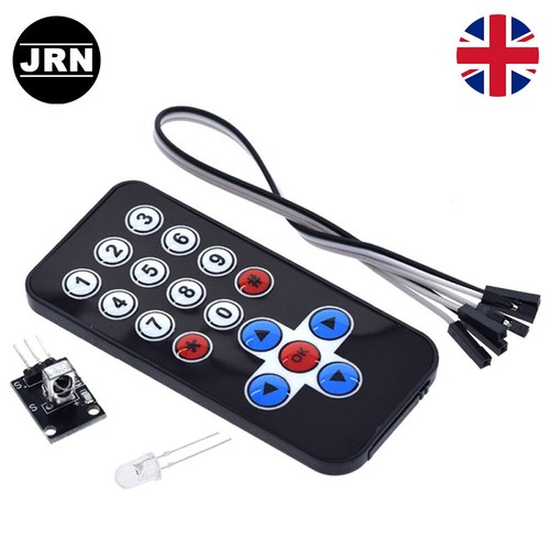 Infrared remote control - remote,