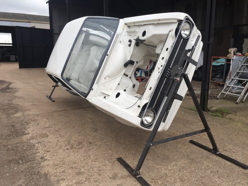 Rollover jig spit - rollover,