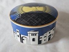 Rosenthal Fornesetti lidded