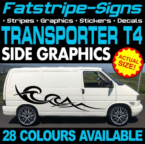 Fit transporter t4 - vw,