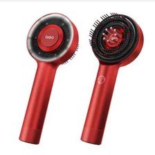 ?Breo Scalp3 Scalp Massaging Brush, Shiatsu Hair Scalp Massager with IPX7 Water