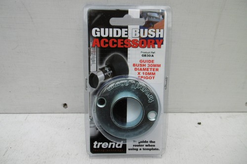 Trend gb30 steel router - gb30/a,