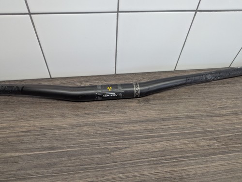 Nukeproof horizon carbon bars - nukeproof,