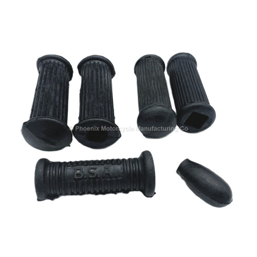 Bsa b40 c15 - c40, full