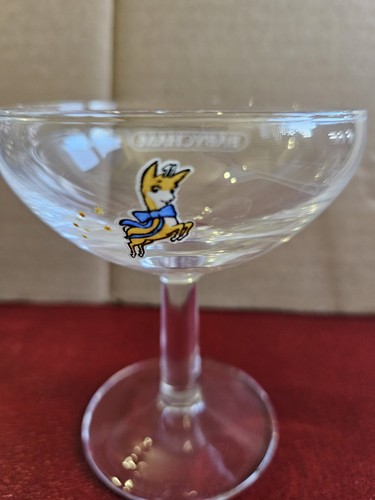 Vintage retro 1980s babycham - vintage,
