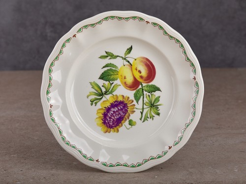 Vintage spode side plate - spode,