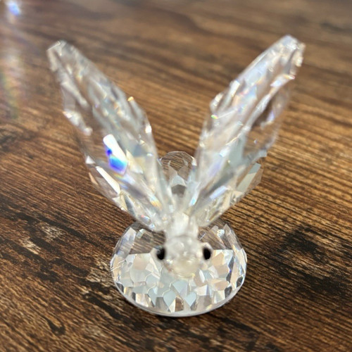 Swarovski clear crystal - clear,