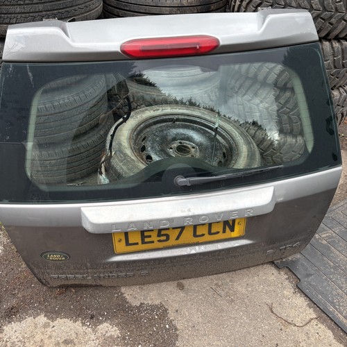 Land rover freelander l359 - rover,