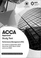 ACCA Performance Management