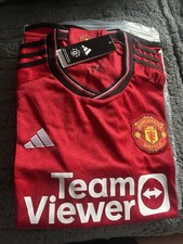 Manchester United 2023/24 Home