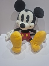 Disney Mickey Mouse Plush Toy
