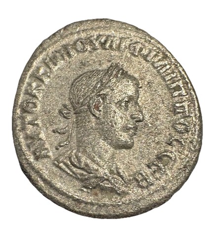 Tetradrachm seleucia pieria - seleucia,
