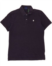 G-STAR Mens Polo Shirt Large