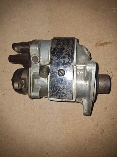 Bth type ga4 magneto - bth,