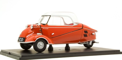 Oxford diecast 18 - diecast, 1:18
