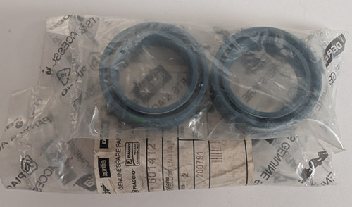 601412 pair fork oil seal - fork,