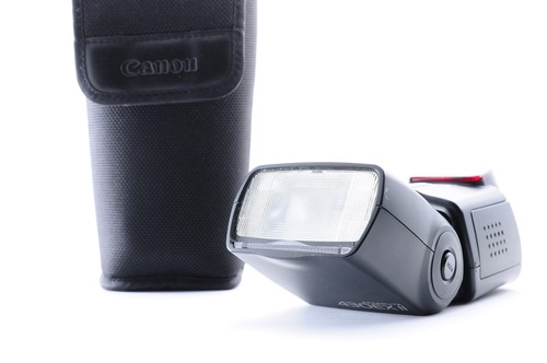 Canon speedlite 430ex - speedlite, ii