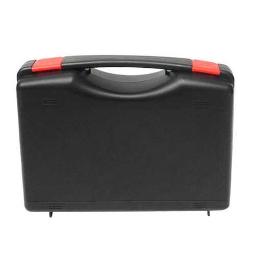 Empty tool case handheld hard - tool,