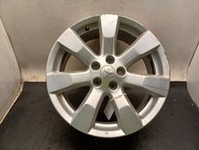 MITSUBISHI OUTLANDER Alloy