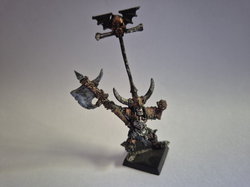 Krell lord undead - lord, vampire