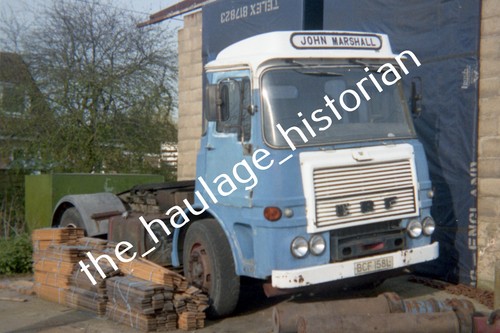 Thh truck photos - -, erf