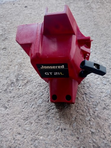 Jonsered 21l stroke - gt, 2