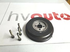 Pulley Crankshaft Alfa 155 Q4 Lancia Dedra Integrale-Turbo i.e. 7700198