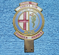 CLASSIC 2003 *FOUNDER MEMBER*