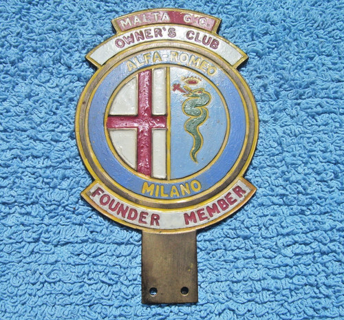 Classic 2003 founder member - classic, member*