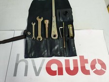 Lancia Delta Integrale & Evo Original Tool Kit 95513909